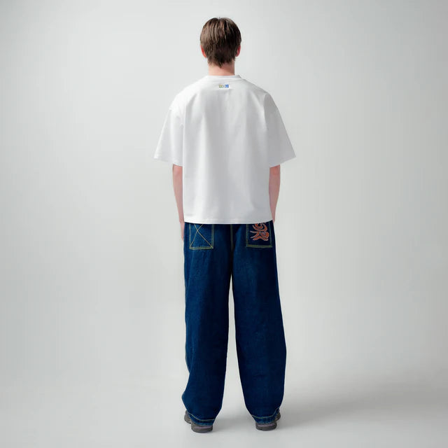 Listen Aura Denim Jean