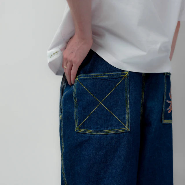 Listen Aura Denim Jean