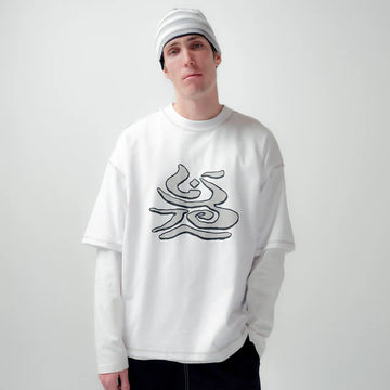 Rusty Relaxation Tee