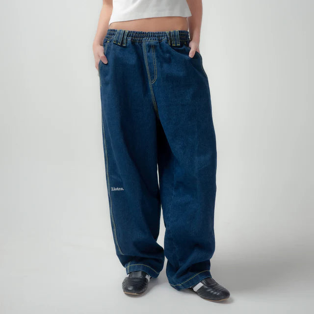 Listen Aura Denim Jean