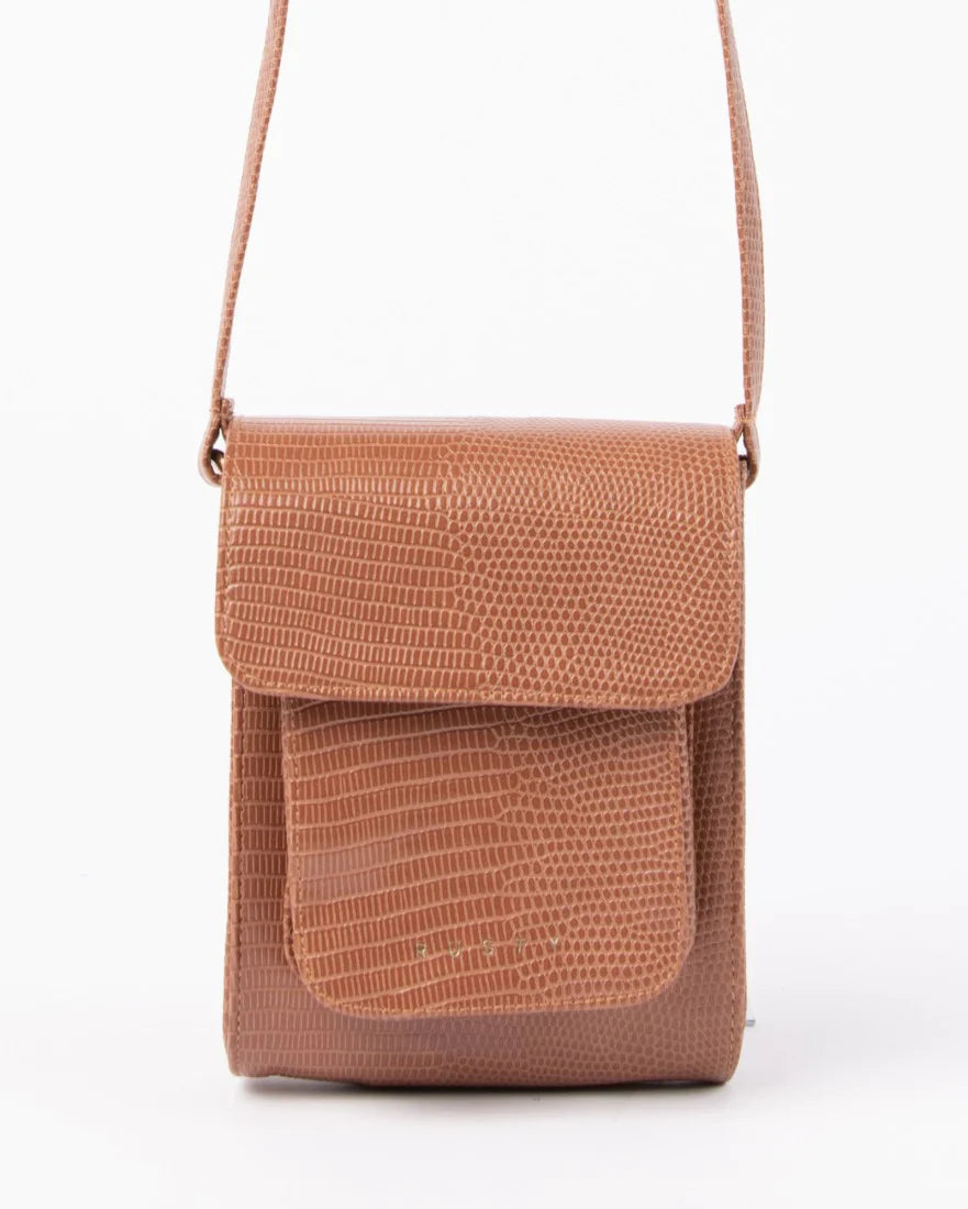 Rusty Mila Sidebag