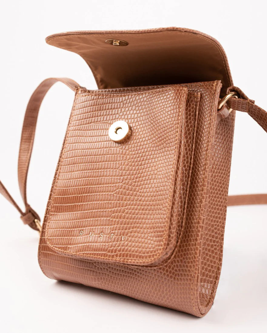 Rusty Mila Sidebag