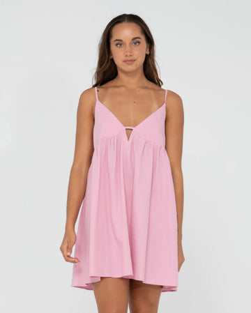 Rusty Felicity Mini Dress