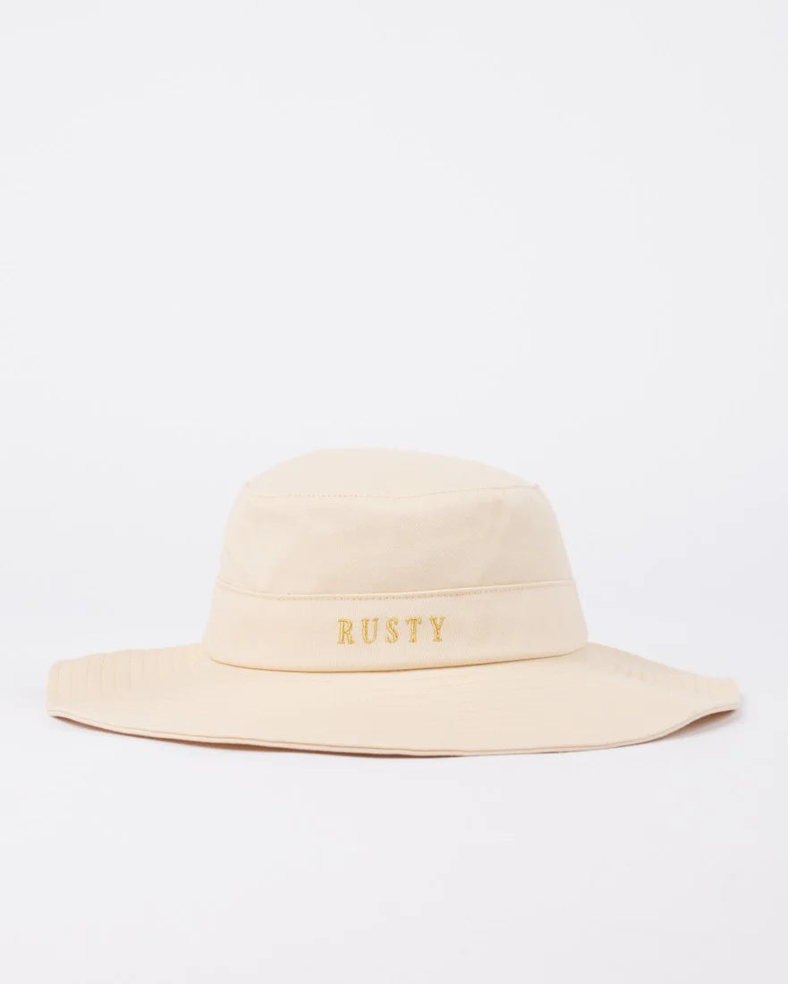 Rusty Luna Bucket Hat
