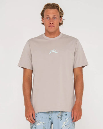 Rusty One Hit Cf Competition Tee - GBG