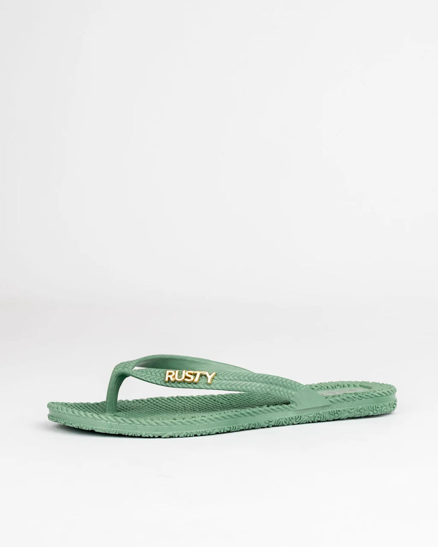 Rusty Flip Out Thong- AMG
