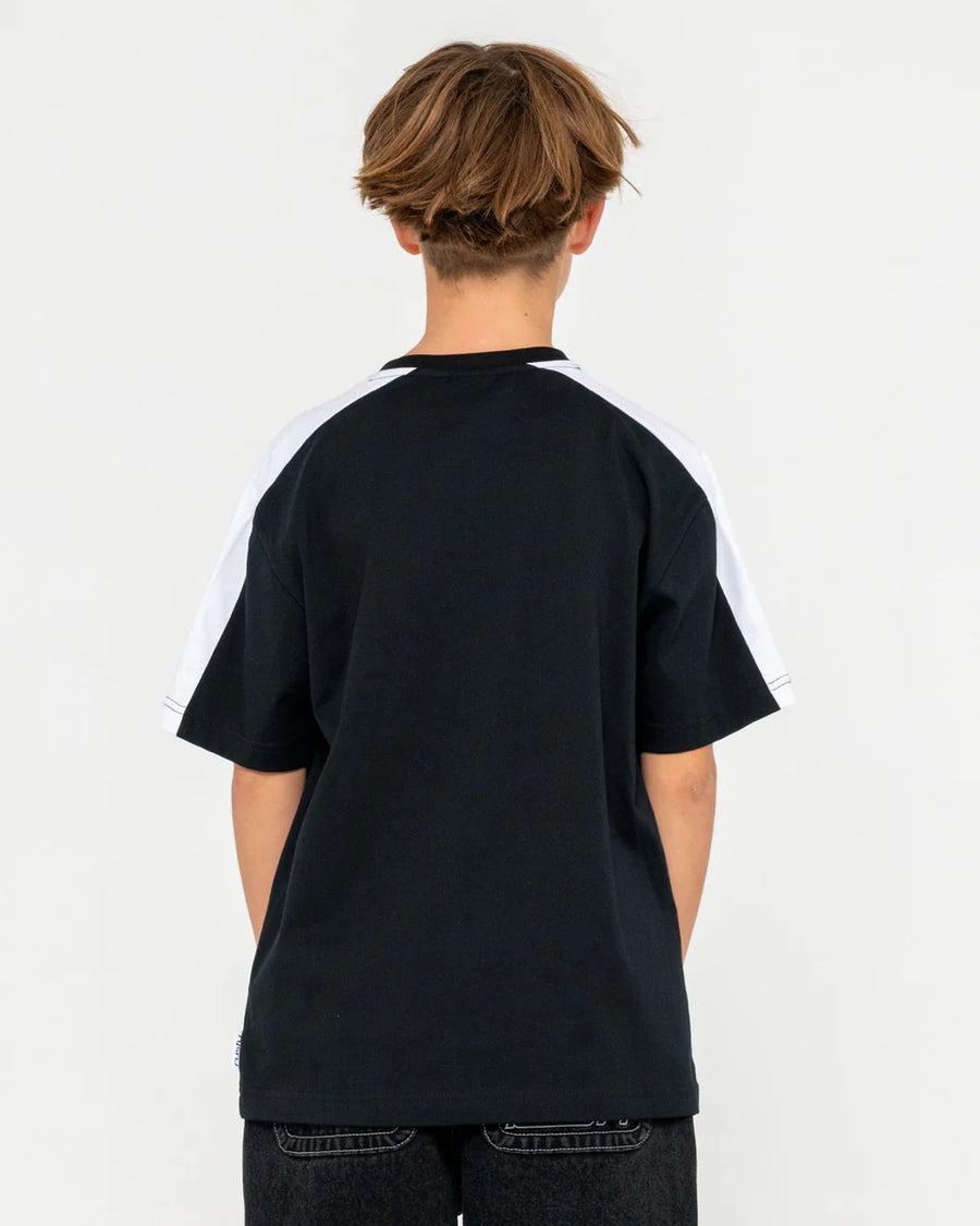 Rusty 2k Sing Boys Tee