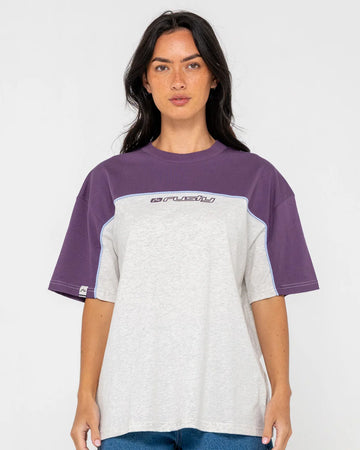 Rusty Polar Ops Oversize Tee - IME