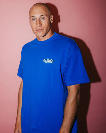 Rusty Faden Short Sleeve Tee
