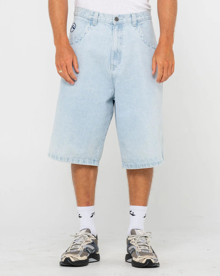Rusty Slappa Jort