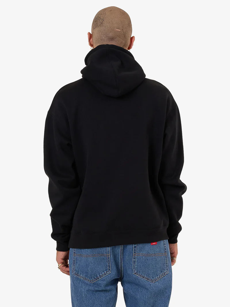 Worship Snake Eyes Pull Over Hood