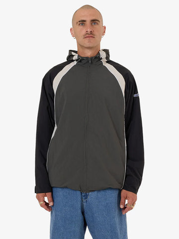 Worship Shooter Nylon Jacket