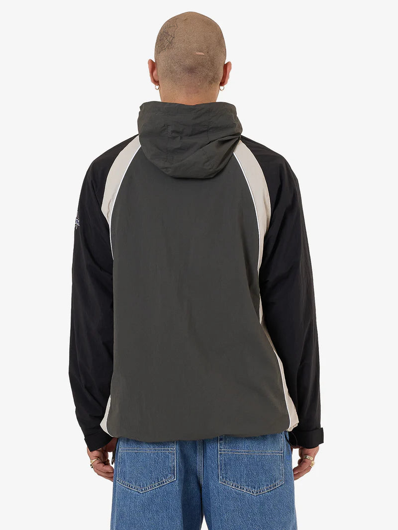 Worship Shooter Nylon Jacket