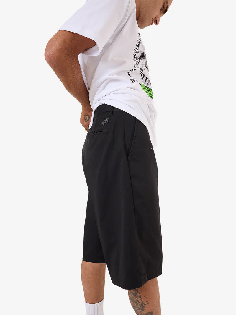 Worship Baggy Core Short
