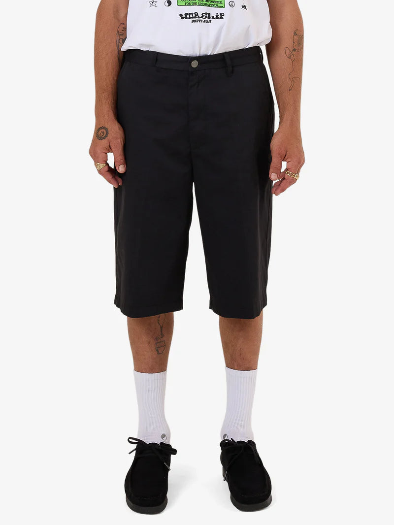 Worship Baggy Core Short