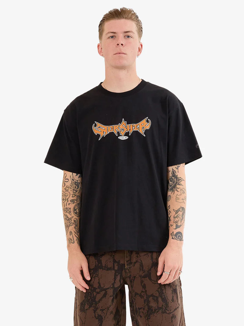 Worship Blackwood Tee