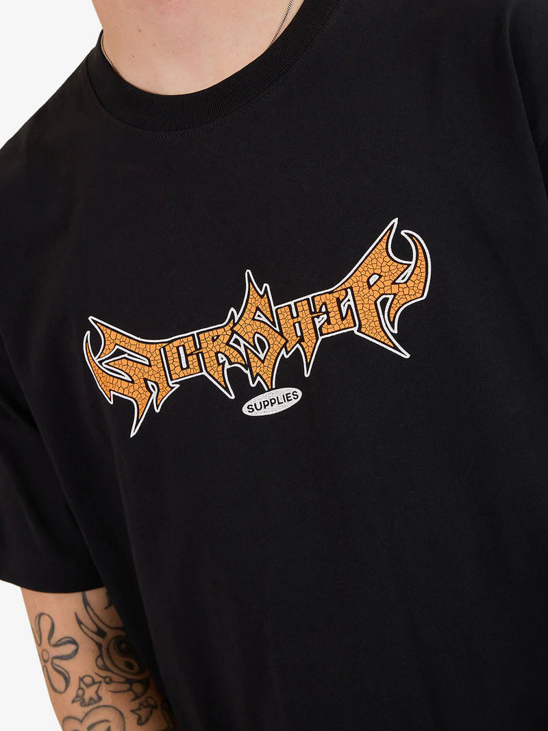 Worship Blackwood Tee