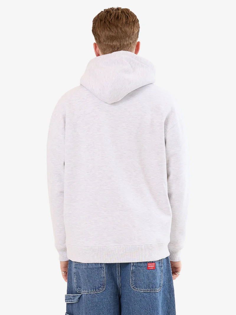 Worship Smoko Fleece Hood
