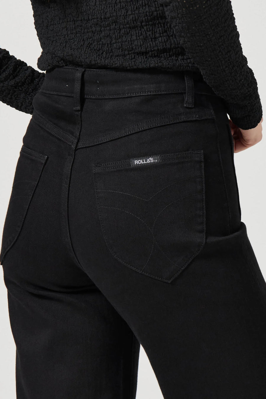 Rollas Sailor Jean
