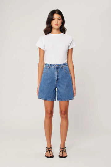 Rolla's Super Mirage Evie Shorts