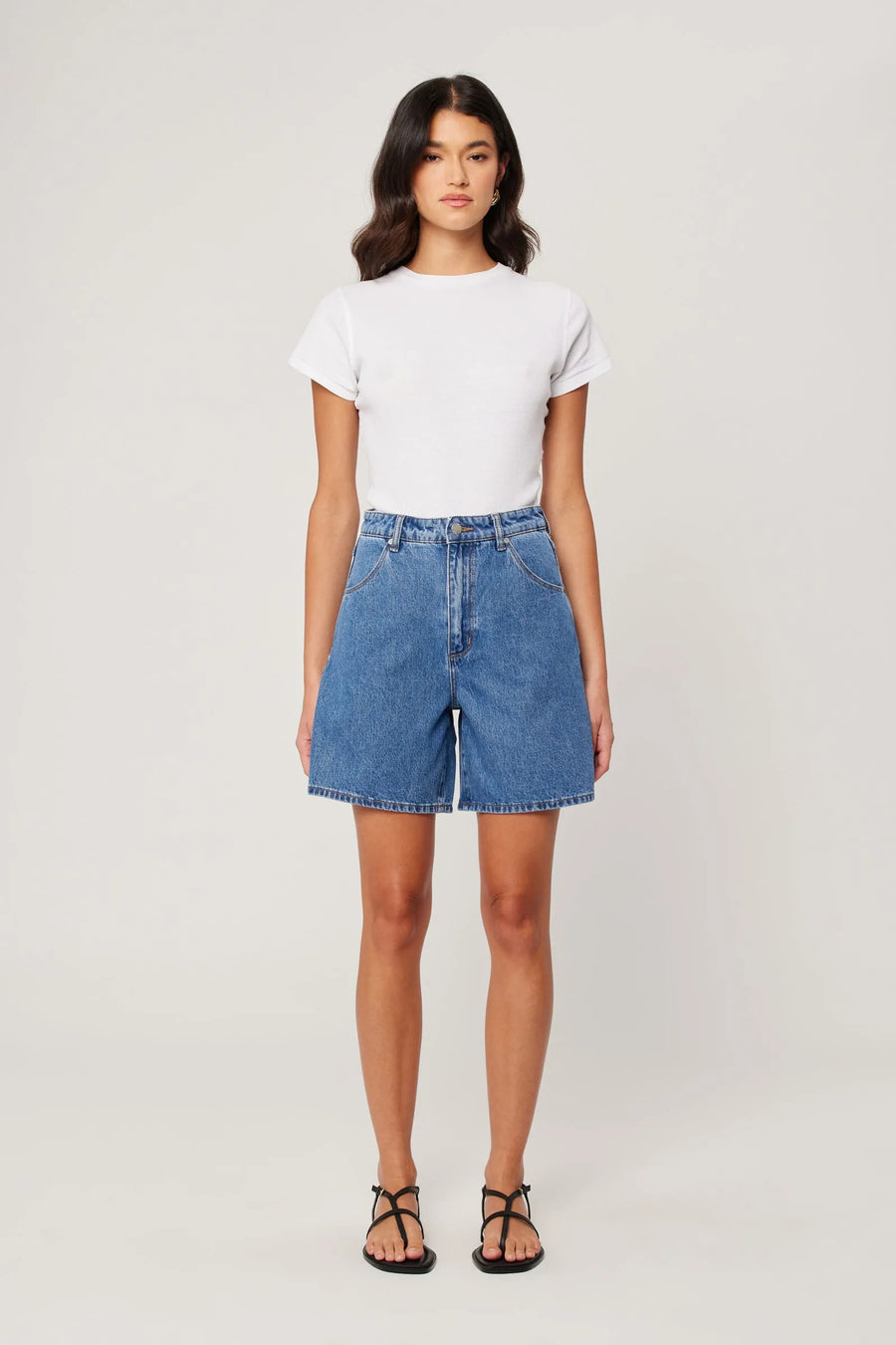 Rolla's Super Mirage Evie Shorts