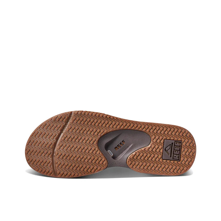 Reef Leather Fanning - DAB