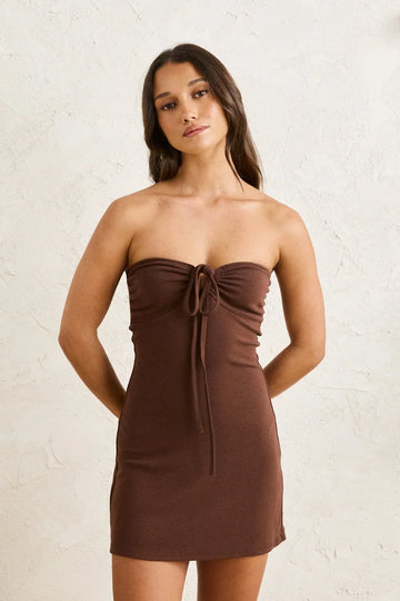Rhythm Sienna Mini Dress