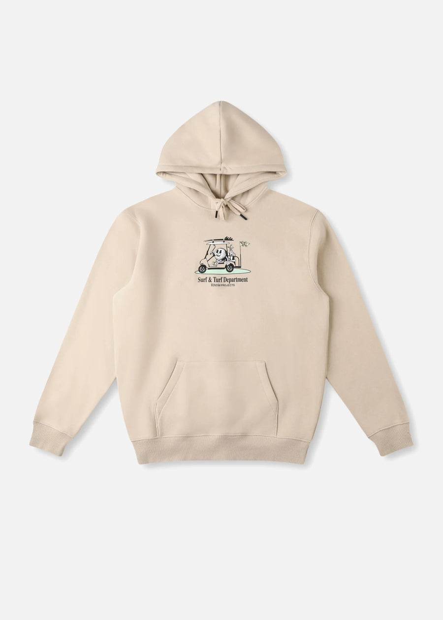 Rivvia Caddy Hood