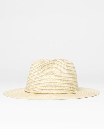 Rusty Freedom Straw Hat