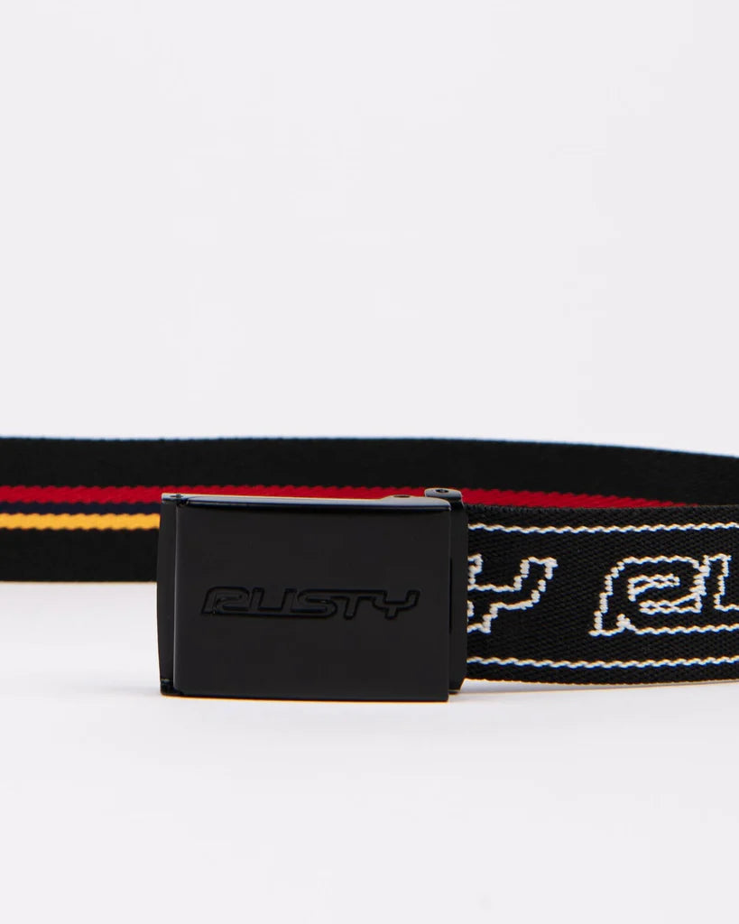 Rusty Flip Daddy Belt