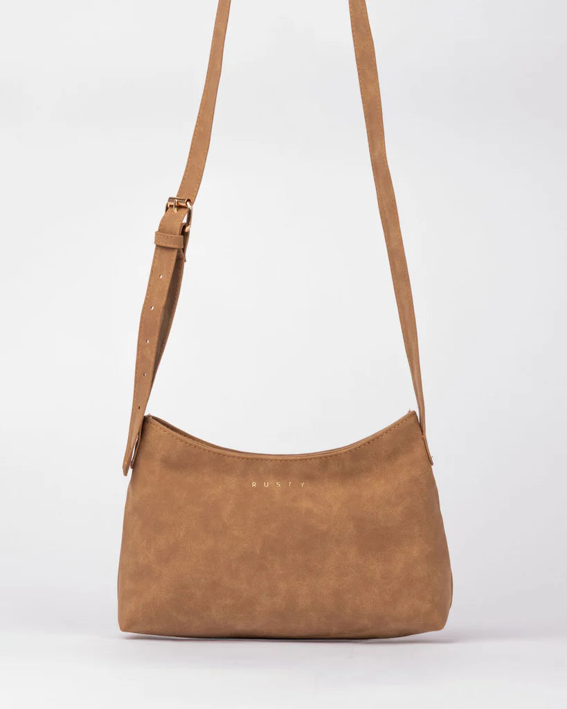 Rusty Aria Side Bag
