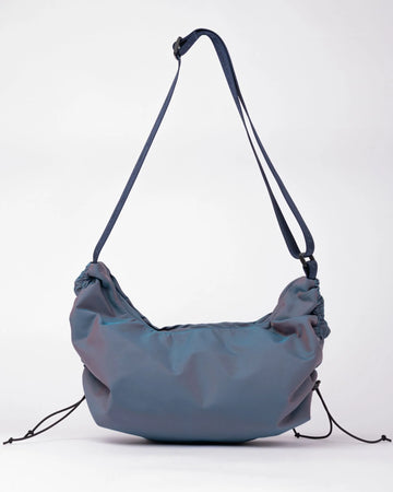Rusty Free Fall Nylon Sling Bag