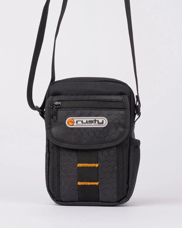 Rusty Voltage Crossbody Bag
