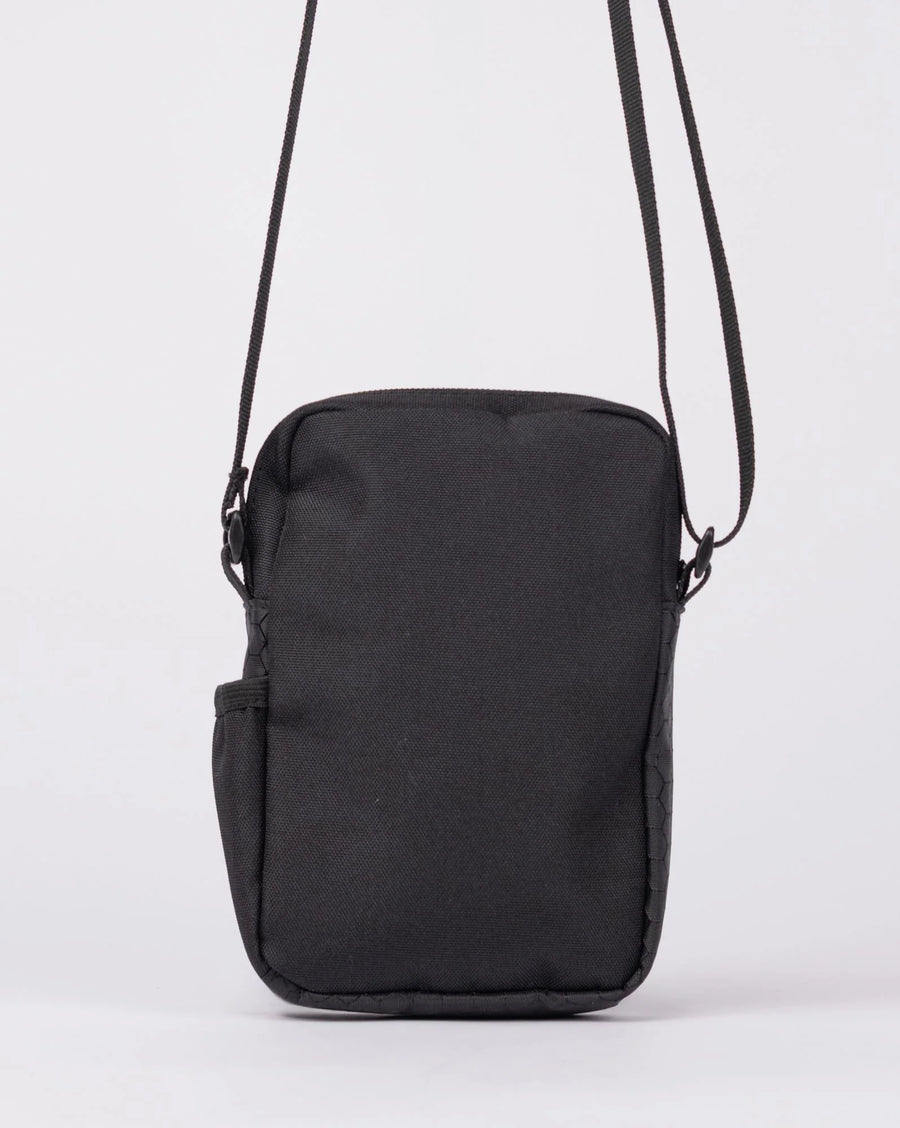 Rusty Voltage Crossbody Bag