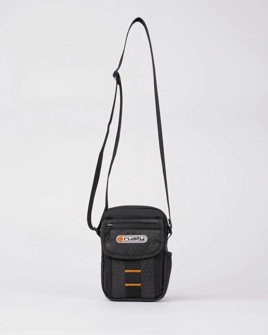 Rusty Voltage Crossbody Bag