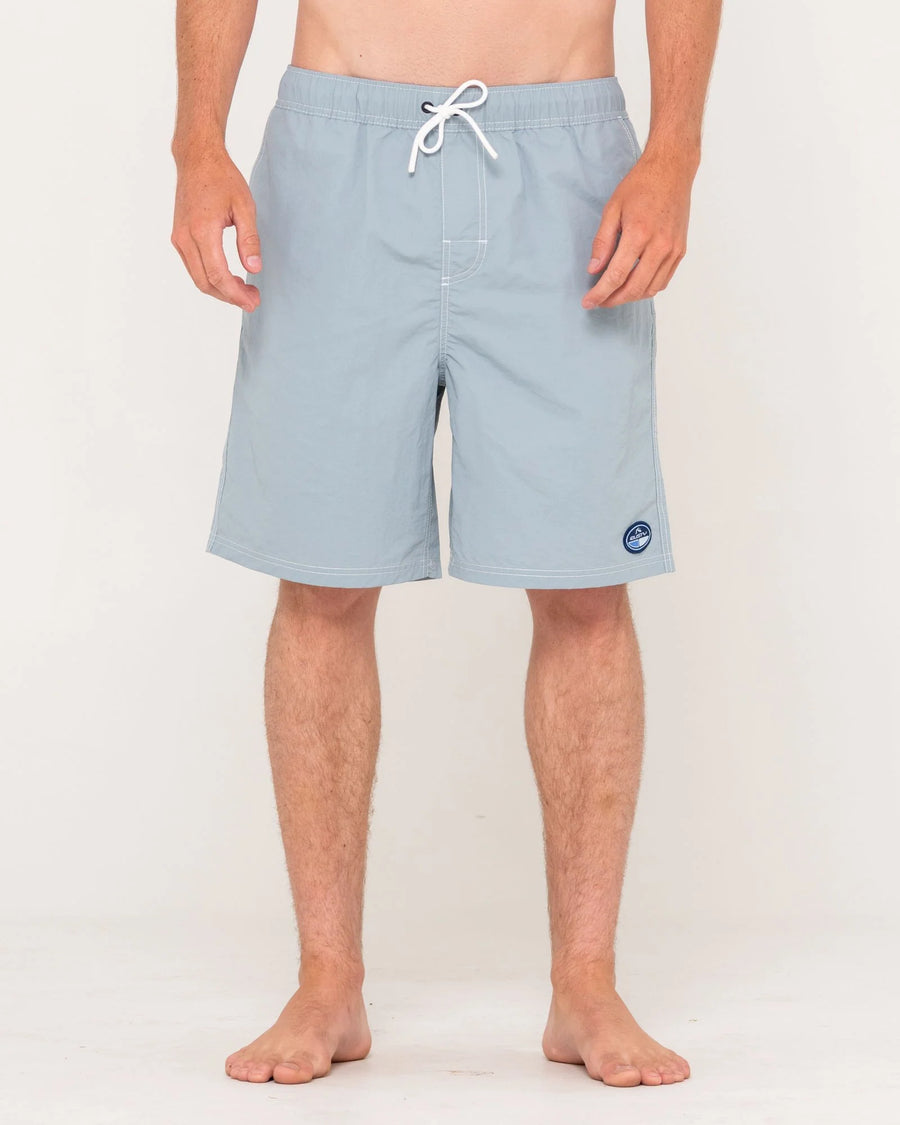 Rusty Heritage 95 All Day Short