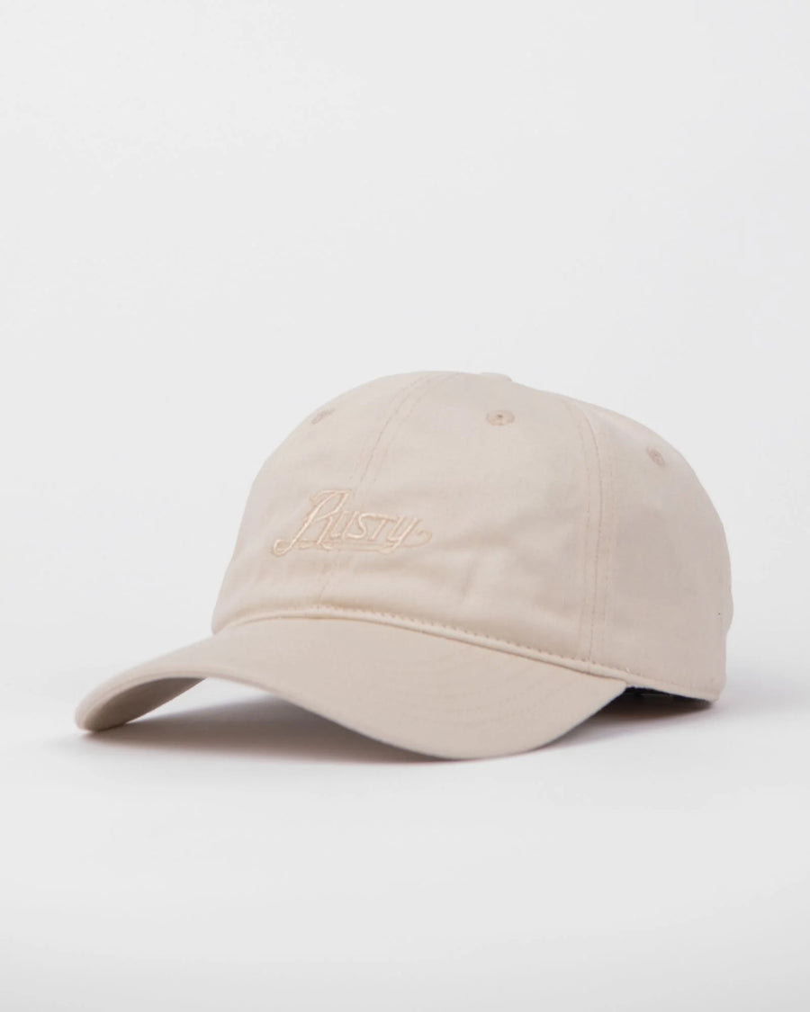 Rusty Georgia Dad Cap