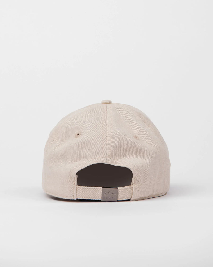 Rusty Georgia Dad Cap