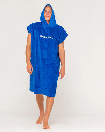 Rusty Just Surfing Change Towel