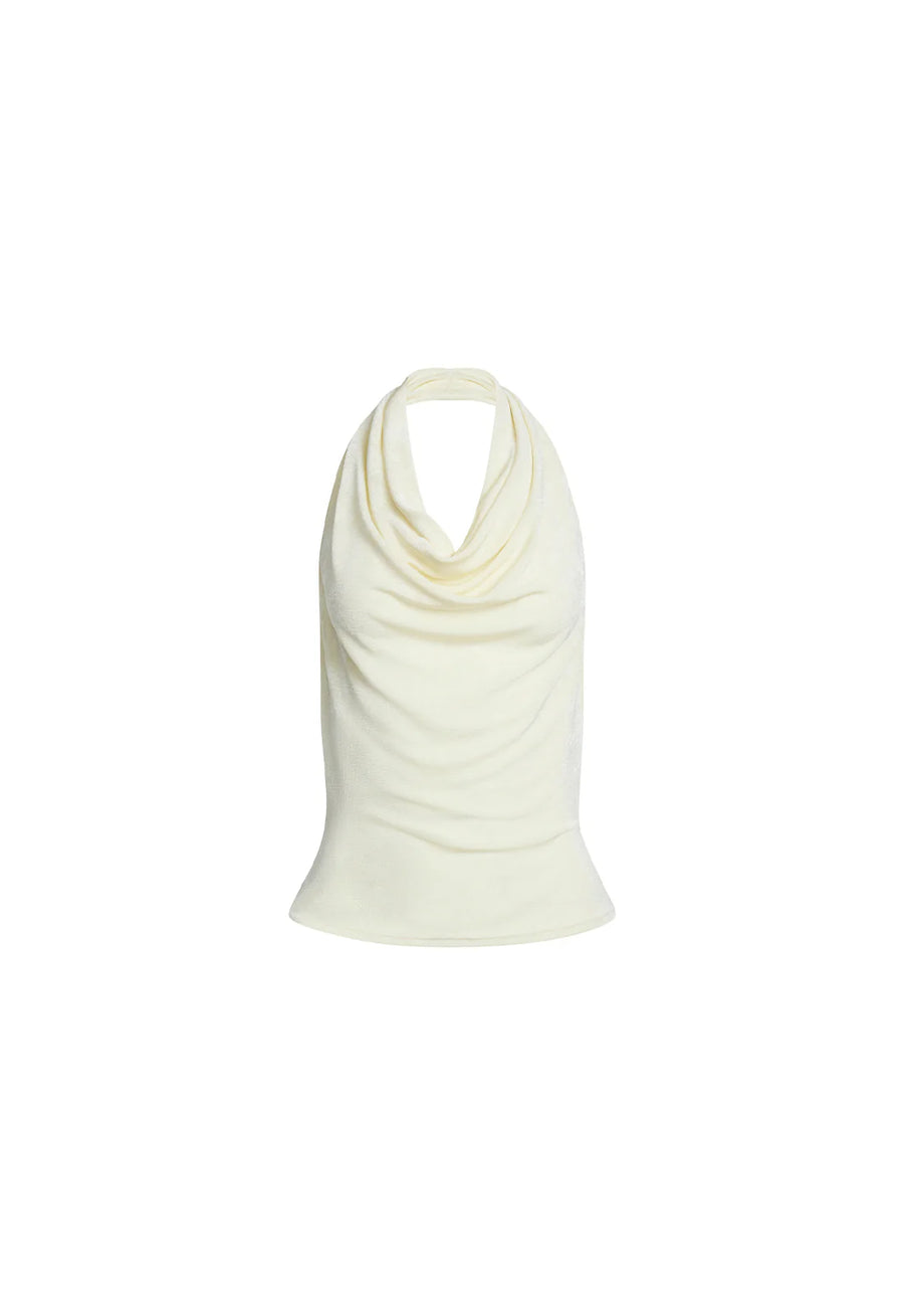 Lioness Heritage Halter