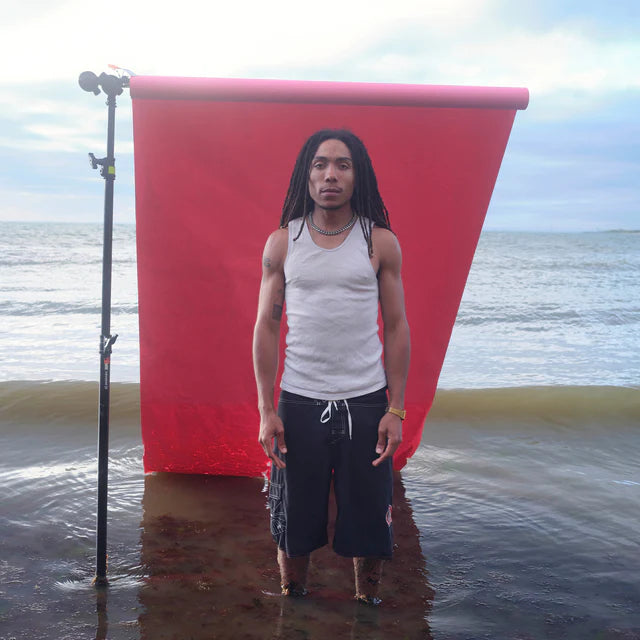 Listen A.I Ankle Coolers 2.0 - Black