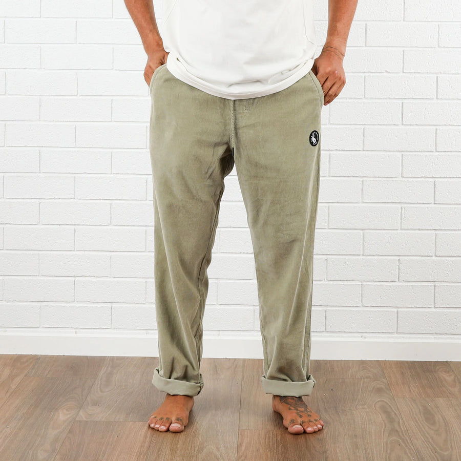 T & C Stinger Cord Pant