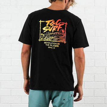 T & C Mangalui Tee