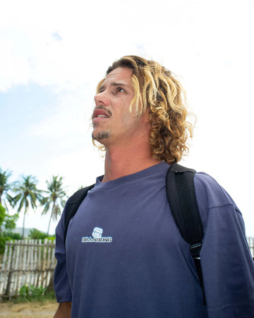 Billabong Spec Dotcom Tee
