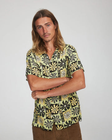 TCSS Drip Resort Shirt