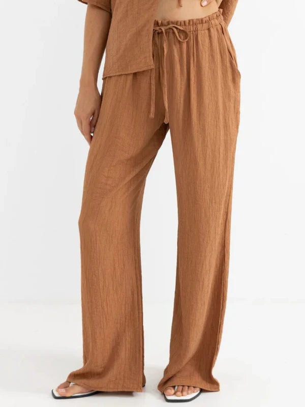 Rhythm Airlie Beach Pant