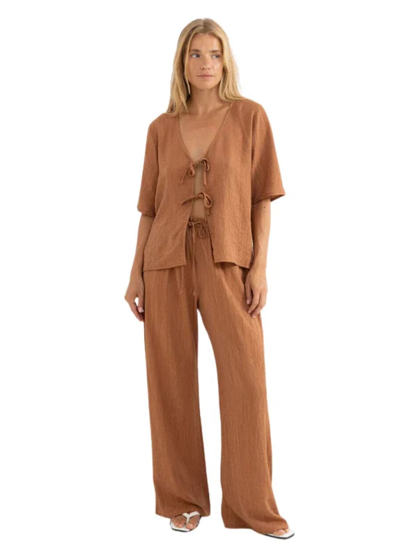 Rhythm Airlie Beach Pant