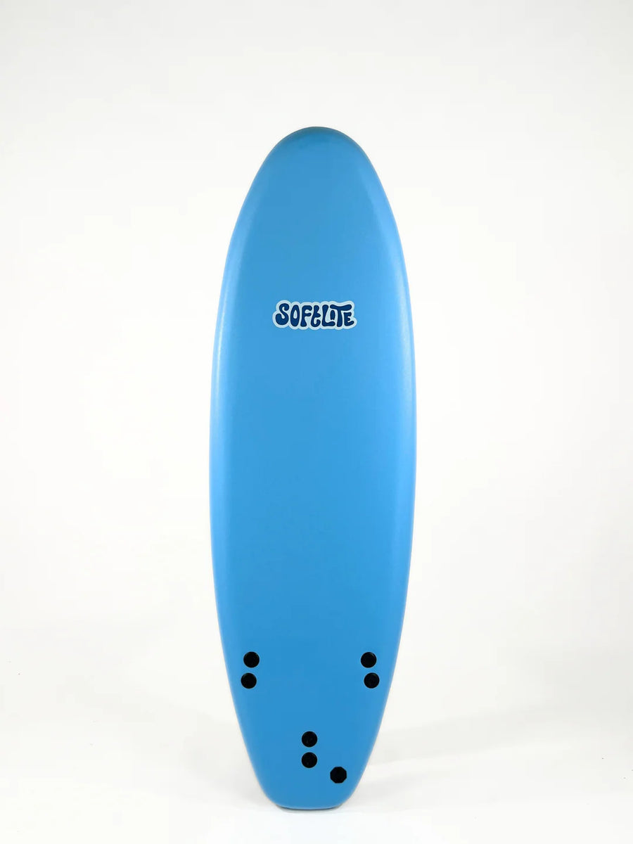 Softlite Shred Head Softboard