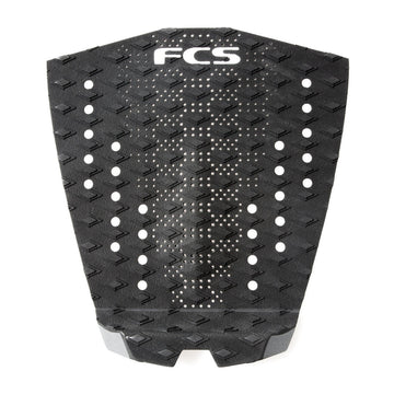 FCS T-1 Eco - Back/Charcoal