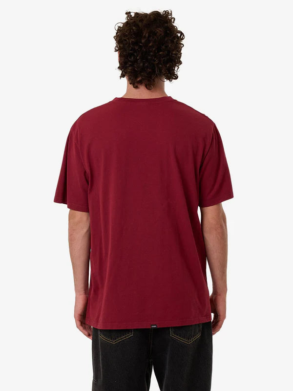 Thrills Walks Of Life Merch Fit Tee